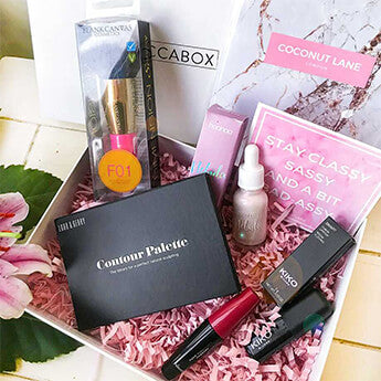 Roccabox Ultimate Gift Box