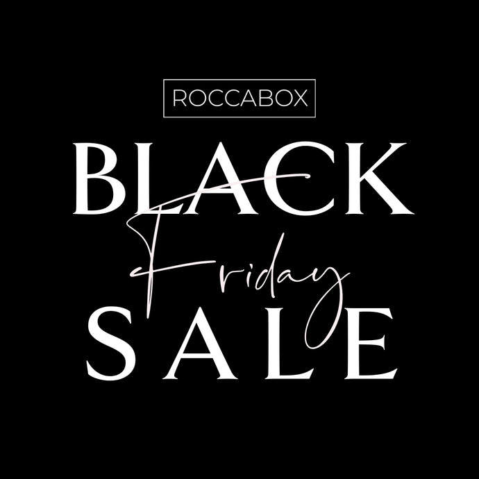 The Best Way To Shop ROCCABOX’s Black Friday Deals