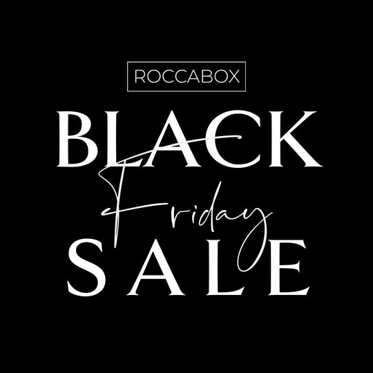 ROCCABOX’s Black Friday Deals