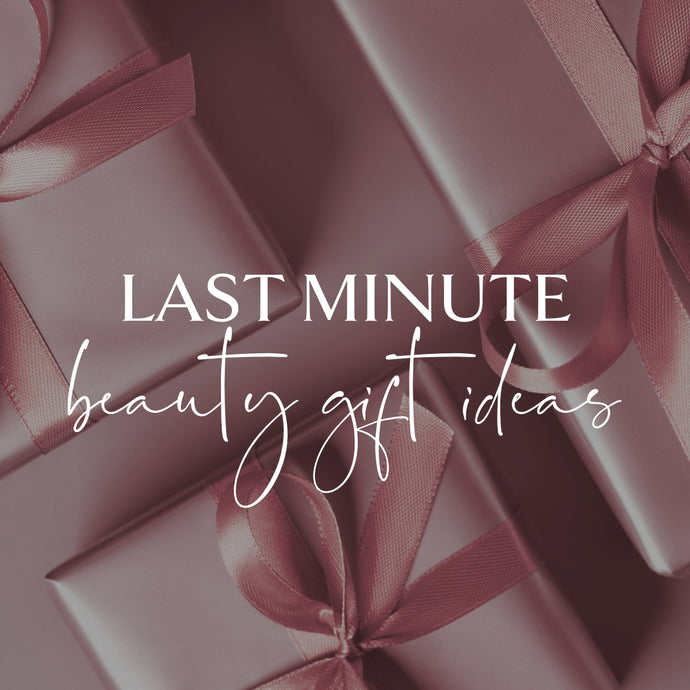 Still Searching for the Perfect Last-Minute Gift? ROCCABOX Beauty Boxes Save The Day