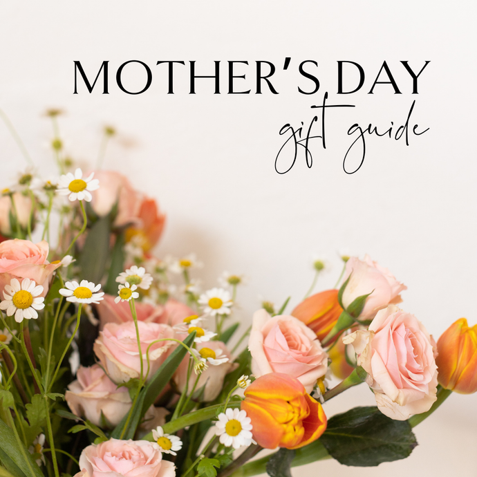 The Beauty Box Mother’s Day Gift Guide with ROCCABOX