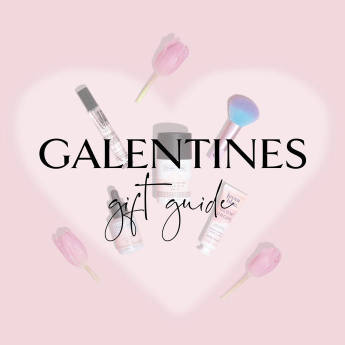 Galentine’s Gift Guide: The Best Treats for Your Girls This Valentine’s