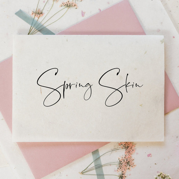 How to Transition Your Beauty Routine for Spring