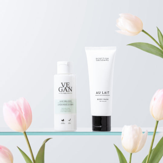 The Spring Refresh Edit : How to use your April ROCCABOX