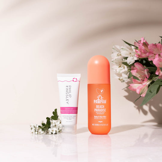Beauty In Bloom Edit : How to use your May ROCCABOX