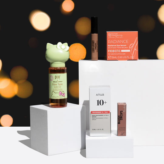 How To: Build Your Ultimate Beauty Routine with ROCCABOX: Beauty Boxed