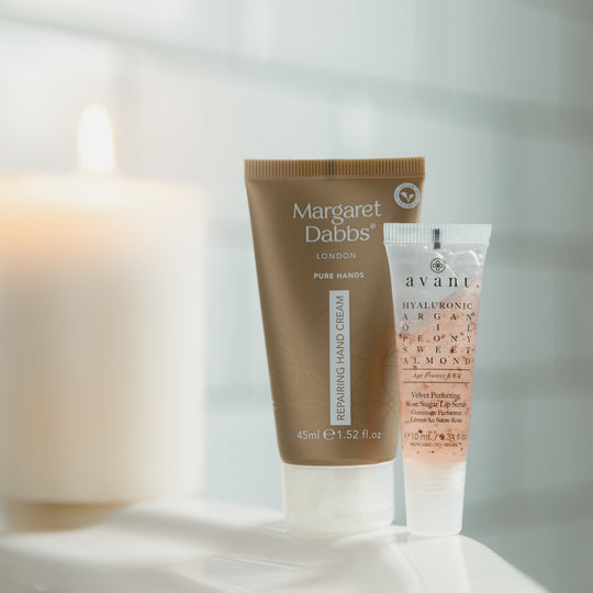 How to Create the Perfect Cosy Night In Routine with ROCCABOX