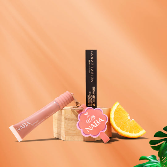 The Summer Escape Edit : How to use your August ROCCABOX