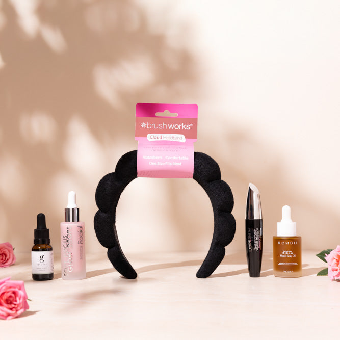 Unboxing the February ROCCABOX: Me Time Edit