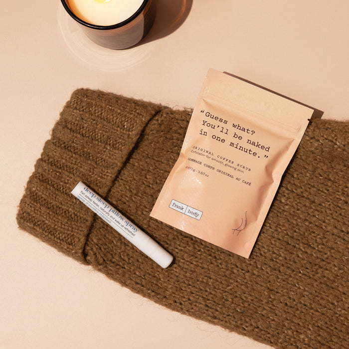 The Step In Fall Edit : How to use your September ROCCABOX