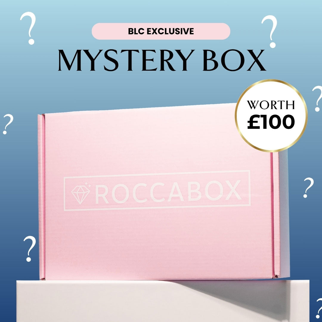 Blue Light Card Exclusive – Roccabox
