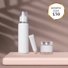 ROCCABOX Welcome Gift - Worth over £50!