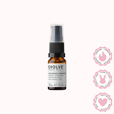 Hyaluronic Serum 200 Travel Size