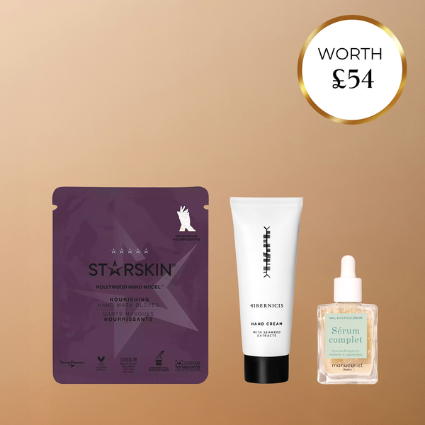 ROCCABOX Cashmere Touch Trio (Worth £54)