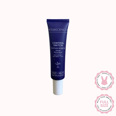 Control Switch Repair Serum 30ml (tube)