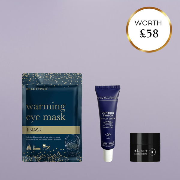 ROCCABOX The After-Hours Edit (Worth £58)