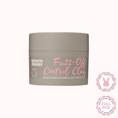 Fuzz Off Control Clay 100ml
