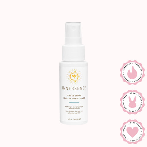 Sweet Spirit Leave In Conditioner 59ml