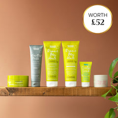 ROCCABOX x Umberto Giannini (Worth £52)