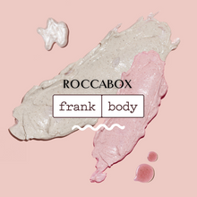 Load image into Gallery viewer, Frank Body Limited Edition Skincare Box