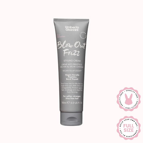Blow Out Frizz Styling Cream 150ml