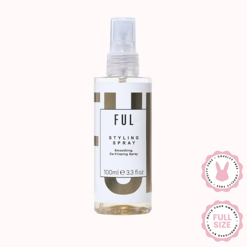 Styling Spray 100ml