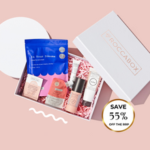 Load image into Gallery viewer, Frank Body Limited Edition Skincare Box
