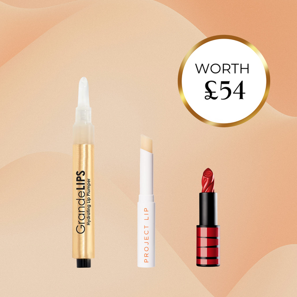ROCCABOX The Statement Set (Worth £54)