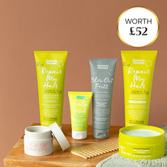ROCCABOX x Umberto Giannini (Worth £52)