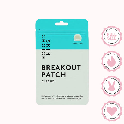 Breakout Patch Classic (30-pack)