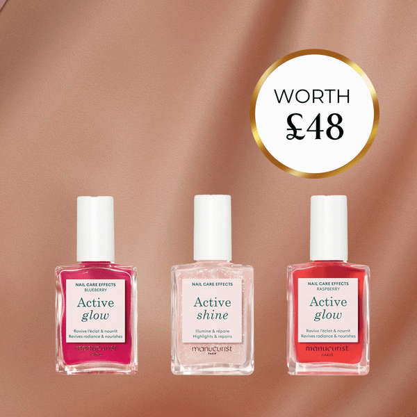 ROCCABOX The Mindful Mani (Worth £48)