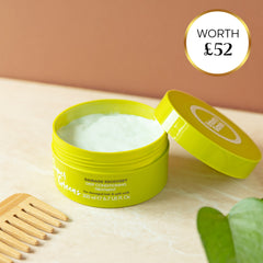 ROCCABOX x Umberto Giannini (Worth £52)