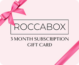 Roccabox Gift Card