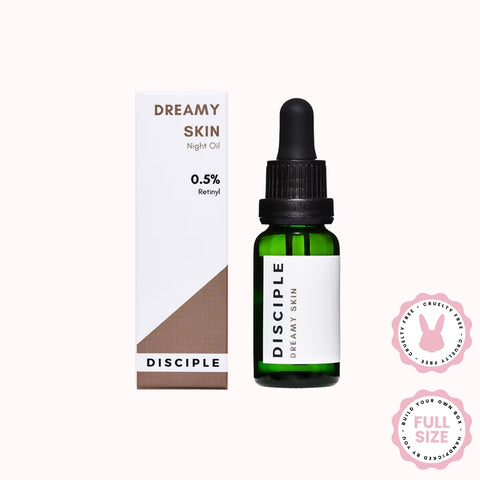 Dreamy Skin Retinyl Night Oil 20ml
