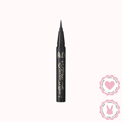 Tattoo Liner Long-Wear Gel Eyeliner Mini
