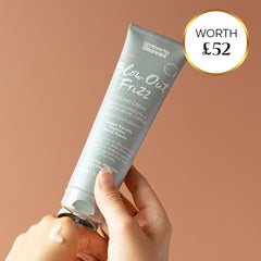 ROCCABOX x Umberto Giannini (Worth £52)