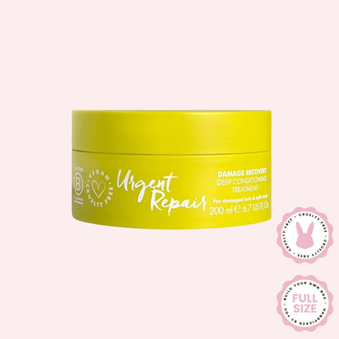Urgent Repair Deep Conditioning Protein Mask Treatment 200ml