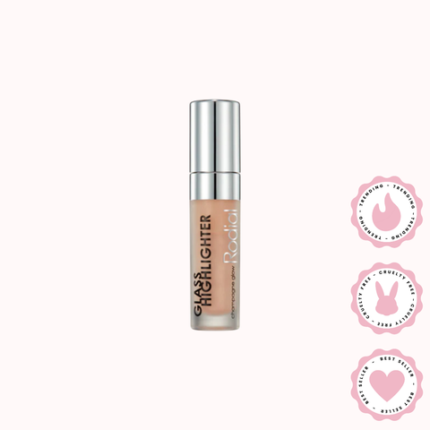 Glass Highlighter Deluxe