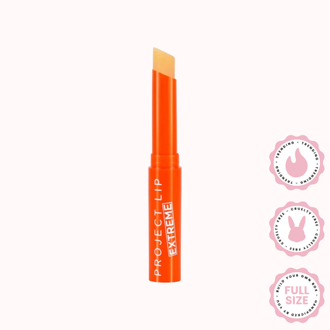 Extreme Matte Plumping Primer