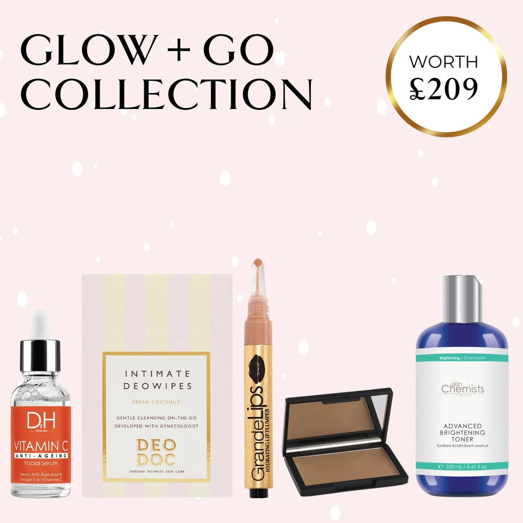 Glow and Go Collection