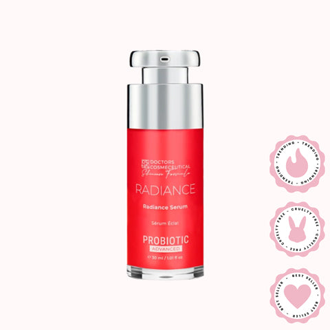 Probiotics ADVANCED Radiance - Radiance Serum 30ml
