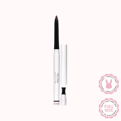 Sculpted Lip Liner - Espresso