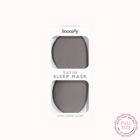 Snoozy Sleep/Travel Mask