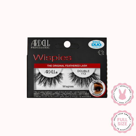 ARDELL Double Wispies 113