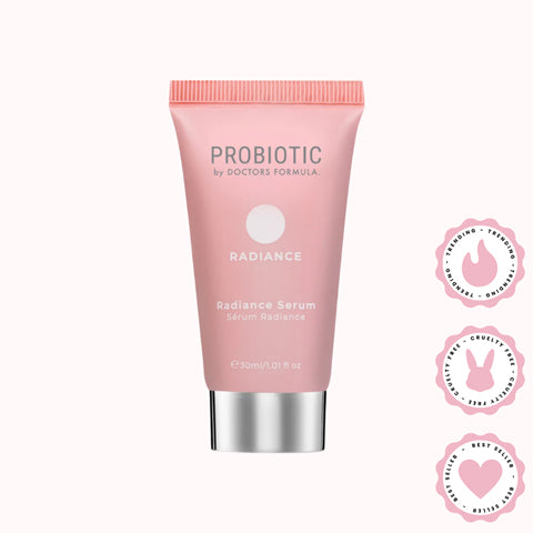 Probiotic Radiance Serum 30ml