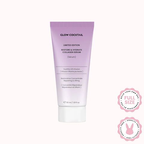 Restore & Hydrate Collagen Serum 30ml