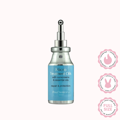 Pure Oil Cleanser 30ml
