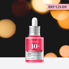 ROCCABOX Limited Edition : Beauty Boxed (Worth £413)