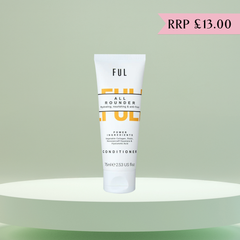 ROCCABOX x FUL Hair Luxe Mini Edit (Worth £55)