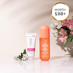 ROCCABOX Beauty In Bloom Edit (Worth over £118)